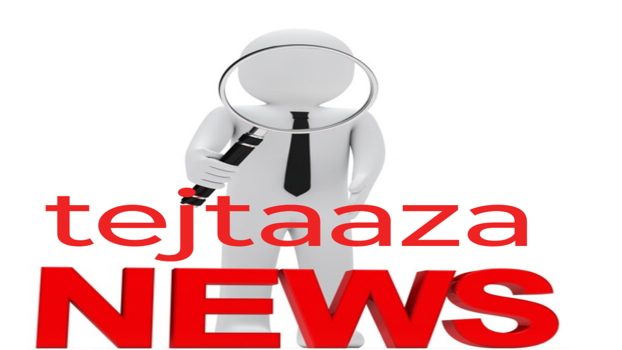 tejtaazanews